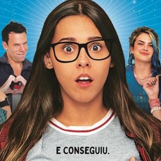 Cinema: Socorro, Virei uma Garota!