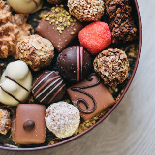 Gastronomia: Chocolate Week 2019