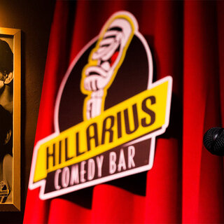 Na Cidade: Casa de humor Hillarius Comedy abre as portas no Tatuapé; saiba mais!