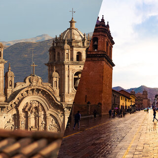 Viagens: Conheça Cusco, cidade peruana que foi capital do Império Inca