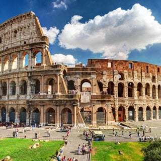 Viagens: Roma em 20 fotos: conheça o melhor da capital italiana