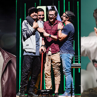 Teatro: Mais de 20 espetáculos de Stand Up Comedy imperdíveis em São Paulo em junho de 2019