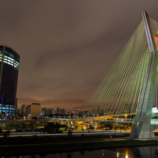 Na Cidade: Prédios e pontos turísticos de São Paulo serão iluminados com as cores da bandeira da Itália neste fim de semana; saiba mais!
