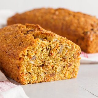 Bolo de banana de frigideira: saudável, deliciosa e fácil de fazer - Minha  Vida