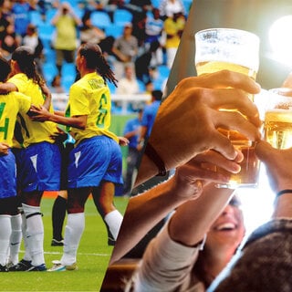 Na Cidade: Onde assistir aos jogos da Copa do Mundo Feminina 2019 em São Paulo
