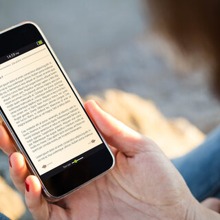 Literatura: 7 aplicativos perfeitos para amantes de leitura