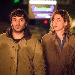 Cinema: Finalmente Livres