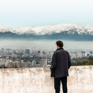 Cinema: Santiago, Itália