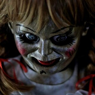 Cinema: Annabelle 3 - De volta para casa