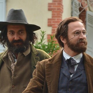 Cinema: Cezanne e eu