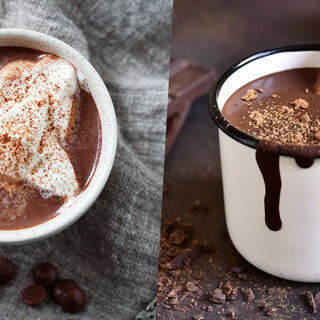 Restaurantes: 17 lugares em São Paulo para tomar um delicioso chocolate quente