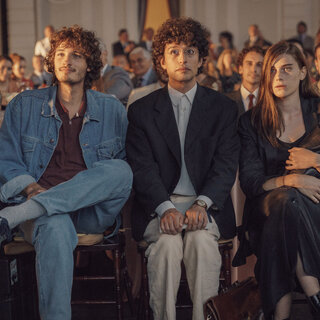 Cinema: Noite Mágica