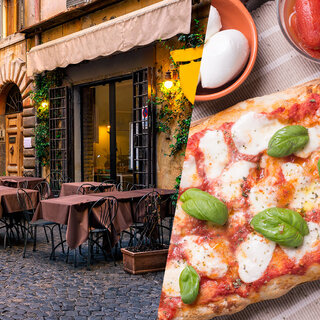 Viagens Internacionais: 10 destinos na Itália que todo amante de comida precisa conhecer