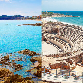 Viagens Internacionais: 5 cidades imperdíveis na Catalunha, na Espanha, que você precisa visitar