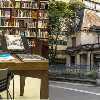 Literatura: 10 clubes de leitura em São Paulo para participar se você ama livros