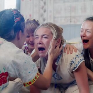 Cinema: O Mal Não Espera a Noite - Midsommar