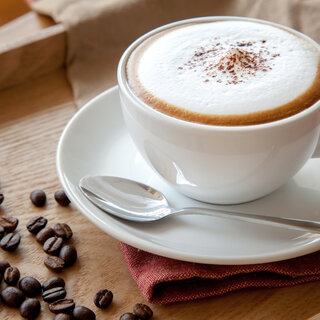 Gastronomia: De mocha a pingado, conheça os tipos de café
