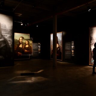 Exposição: Com experiências imersivas e interativas, MIS Experience inaugura em São Paulo neste sábado (2)