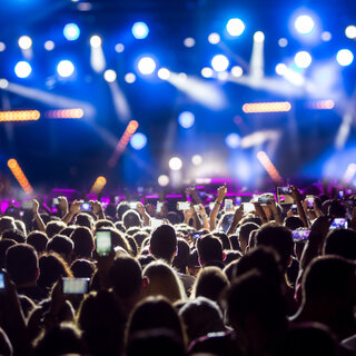 Shows: UnimedHall