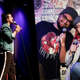 Teatro: 19 espetáculos de Stand Up Comedy para assistir em São Paulo em novembro de 2019