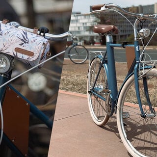 Na Cidade: Conheça a Vela, a bicicleta elétrica perfeita para o dia a dia 