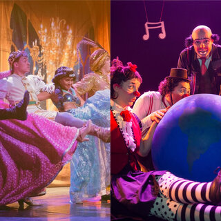 Teatro: 15 musicais e peças infantis imperdíveis em São Paulo em novembro de 2019