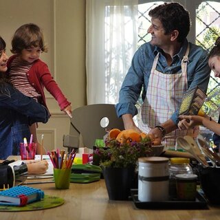 Cinema: E Agora, a Mamãe Saiu de Férias?