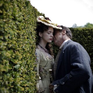 Cinema: O Último Amor de Casanova