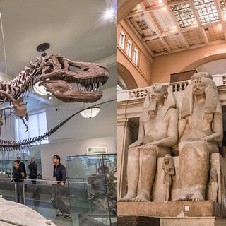 Viagens: 9 museus que todo amante de história precisa visitar ao redor do mundo