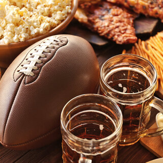 Bares: 12 bares em São Paulo para assistir ao Super Bowl 2020