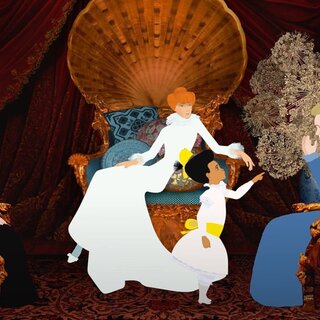 Cinema: Dilili em Paris