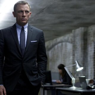 Cinema: 007 - Sem Tempo Para Morrer