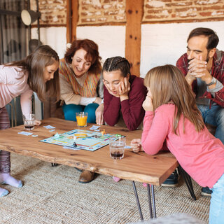 10 jogos de tabuleiro para se divertir com a família