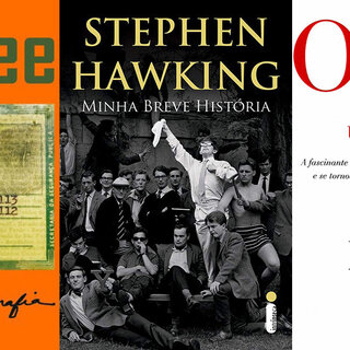 Literatura: 10 biografias imperdíveis para ler (ou reler) na quarentena