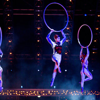 Arte: Cirque du Soleil lança site especial durante a quarentena; saiba tudo!