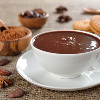 Receitas: 20 receitas deliciosas de chocolate quente 