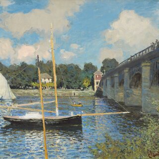 Viagens: Tour virtual: 9 museus ao redor do mundo para ver obras de Monet