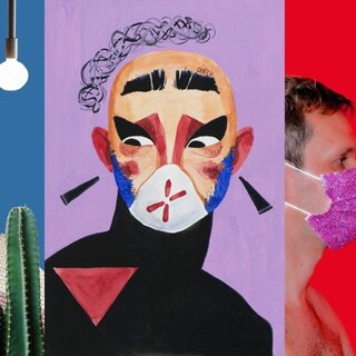 Exposição: Museu da Diversidade Sexual inaugura primeira mostra digital com obras de artistas LGBTI+; saiba tudo