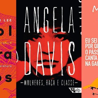 Literatura: 8 livros para entender e refletir sobre as questões raciais