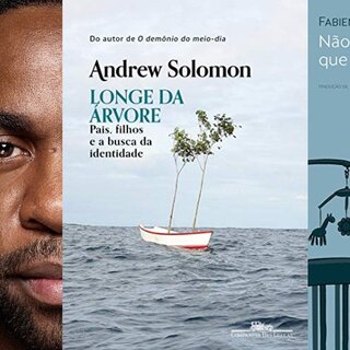 Literatura: Dia dos Pais: 8 livros sobre paternidade para ler ou dar de presente