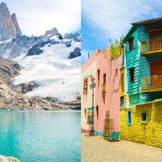 Viagens: Tour virtual: 10 pontos turísticos da Argentina para conhecer sem sair de casa