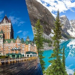 Viagens: 10 pontos turísticos incríveis do Canadá para conhecer online
