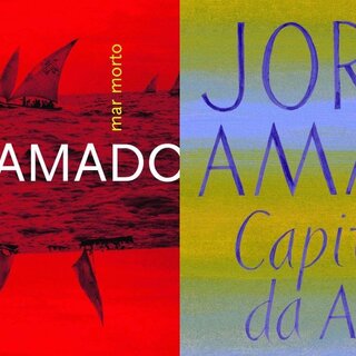 Literatura: 8 livros de Jorge Amado para começar a ler o quanto antes