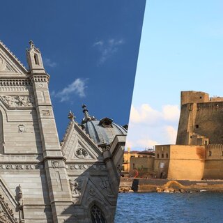 Viagens: Tour virtual: 10 atrações imperdíveis em Nápoles, na Itália, para ver online