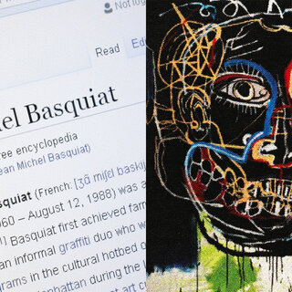 Exposição: Saiba tudo sobre a tour virtual pela megaexposição de Basquiat 