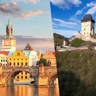 Viagens: Tour virtual: 8 atrações na República Tcheca para ver online