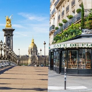 Viagens: 8 locações da série "Emily em Paris" para conhecer online