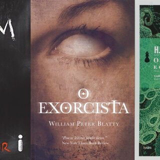Literatura: 10 livros de terror imperdíveis para quem curte o gênero