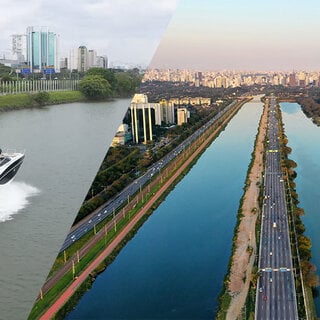 Na Cidade: São Paulo Boat Show 2020