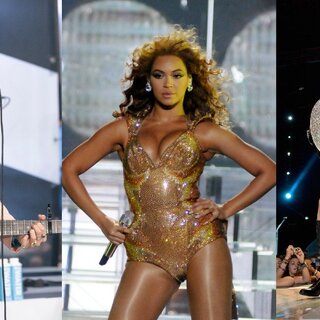 Música: Grammy Awards 2021: confira a lista dos indicados